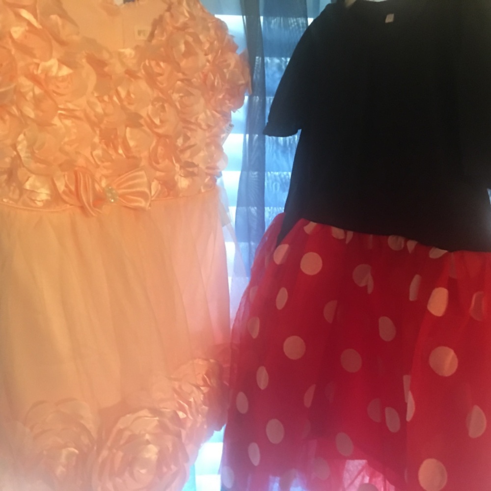 Girls Dresses - Picture 2 of 11